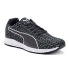 Puma Burst Multi Women's Shoes, Size: 10, Black