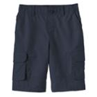 Boys 4-7x Sonoma Goods For Life&trade; Cargo Shorts, Boy's, Size: 4, Blue
