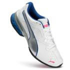 Puma Tazon 6 Fm Women's Running Shoes, Size: 8, White