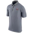 Men's Nike Virginia Cavaliers Microstripe Dri-fit Polo, Size: Small, Multicolor