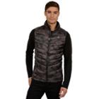 Men's Champion Featherweight Insulated Puffer Vest, Size: Xl, Green