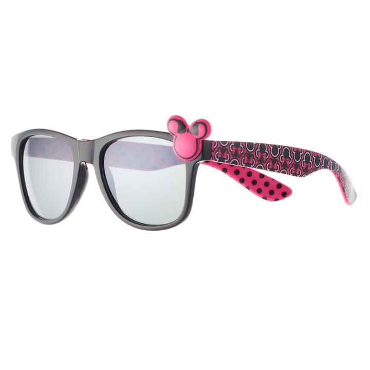 Disney's Minnie Mouse Girls 4-16 Sunglasses, Multicolor