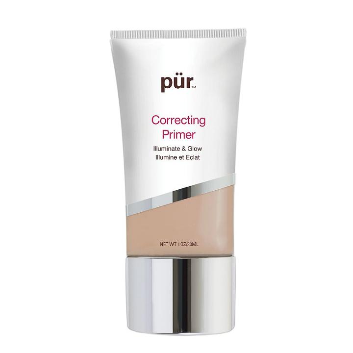 Pur Illuminate & Glow Primer, Multicolor