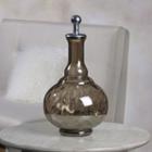 Bombay Perfume Bottle Decor ()