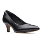 Clarks Linvale Jerica Women's High Heels, Size: Medium (6.5), Oxford