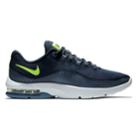 Nike Air Max Advantage 2 Men's Running Shoes, Size: 9, Blue