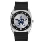 Sparo, Men's Dallas Cowboys Forever A Fan Watch, Multicolor