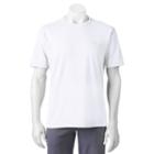 Men's Columbia Clear Creek Classic-fit Omni-wick Performance Tee, Size: Xl, Natural
