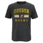 Boys 4-18 Oregon Ducks Player Pride Tee, Size: 16-18, Grey