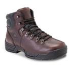 Rocky Mobilite Men's Waterproof Steel-toe Work Boots, Size: Medium (12), Brown