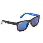 Baby Oshkosh B'gosh&reg; Retro Sunglasses, Infant Boy's, Size: 0-24months, Black