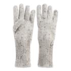 Women's Apt. 9 Cashmere Gloves, Natural