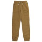 Boys 4-7 French Toast Cargo Jogger Pants, Boy's, Size: 6, Med Brown