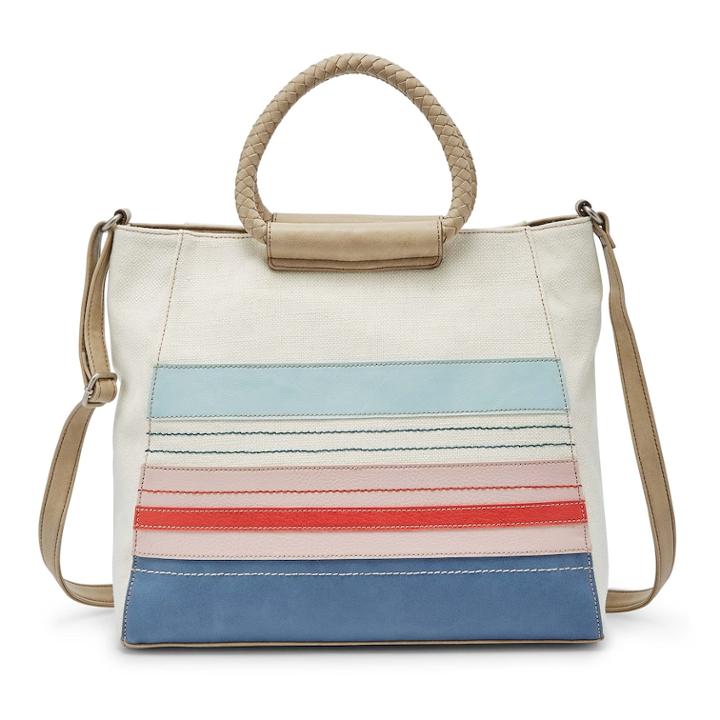 Relic Fiona Satchel, Women's, White