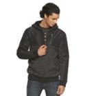 Men's Rock & Republic Sherpa Jacket, Size: Xl, Grey