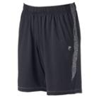Big & Tall Fila Sport&reg; Space-dyed Training Shorts, Men's, Size: Xxl Tall, Oxford