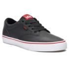 Vans Winston Dx Men's Skate Shoes, Size: Medium (9.5), Black