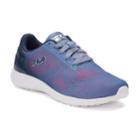 Fila&reg; Memory Kameo 3 Women's Running Shoes, Size: 8.5, Blue