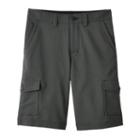 Boys 8-20 Tony Hawk&reg; Performance Cargo Shorts, Boy's, Size: 10, Black