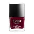 Butter London Nail Lacquer, Red