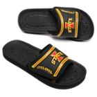 Adult Iowa State Cyclones Flip-flops, Size: Xs, Black