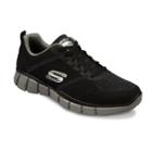 Skechers Equalizer 2.0 True Balance Men's Sneakers, Size: 8.5 Xw, Grey Other