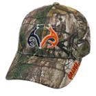 Adult Top Of The World Syracuse Orange Realtree One-fit Cap, Men's, Green Oth