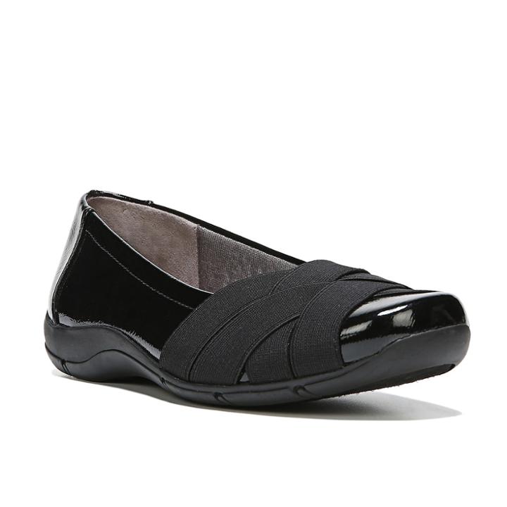 Lifestride Daisie Women's Ballet Flats, Size: 9 N, Oxford