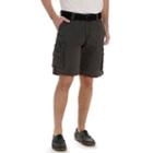 Men's Lee Wyoming Shorts, Size: 38, Grey