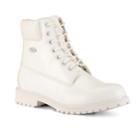 Lugz Convoy Men's Water Resistant Boots, Size: Medium (9.5), White