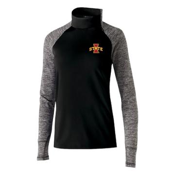 Women's Iowa State Cyclones Affirm Pullover, Size: Medium, Grey Other