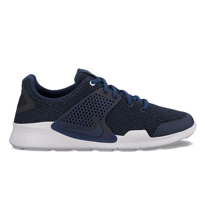 Nike Arrowz Se Men's Sneakers, Size: 9, Dark Blue