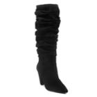 Mari A. Sianna Women's Slouch Boots, Size: Medium (8), Oxford