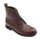 Eastland Jayce Men's Leather Boots, Size: Medium (9.5), Dark Brown