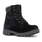 Lugz Empire Hi Women's Water-resistant Boots, Size: Medium (9.5), Black