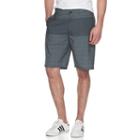 Men's Ocean Current Regent Shorts, Size: 34, Med Grey