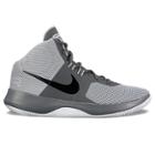 Nike Air Precision Men's Basketball Shoes, Size: 14, Oxford