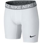 Boys 8-20 Nike Base Layer Compression Briefs, Boy's, Size: Xl, White