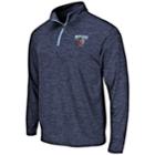 Men's Maine Black Bears Action Pass Pullover, Size: Xl, Med Grey