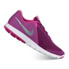 Nike Flex Experience 5 Women's Running Shoes, Size: 11, Drk Purple
