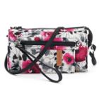 Donna Sharp Deidre Convertible Crossbody Bag, Women's, Multicolor