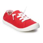 Madden Nyc Brennen Women's Sneakers, Size: Medium (9), Light Red