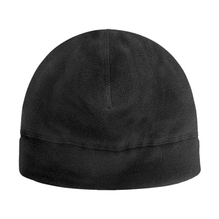 Boys Igloo Fleece Beanie, Boy's, Size: S/m, Black