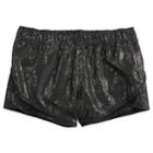 Girls 7-16 So&reg; Woven Running Shorts, Size: 7-8, Oxford