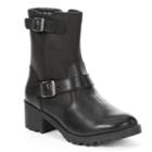 Eastland Belmont Women's Leather Ankle Boots, Size: Medium (9.5), Black