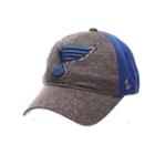 Zephyr, Women's St. Louis Blues Harmony Adjustable Cap, Adult Unisex, Multicolor