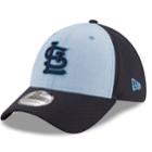Adult New Era St. Louis Cardinals 39thirty Flex Fit Cap, Men's, Size: Medium/large, Multicolor
