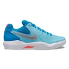 Nike Air Zoom Resistance Women's Tennis Shoes, Size: 6, Blue