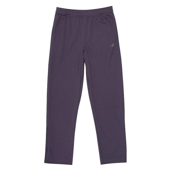 Boys 4-7 New Balance Athletic Pants, Boy's, Size: 4, Grey Other