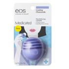 Eos Medicated Cooling Chamomile Pain Relieving Lip Balm, Multicolor